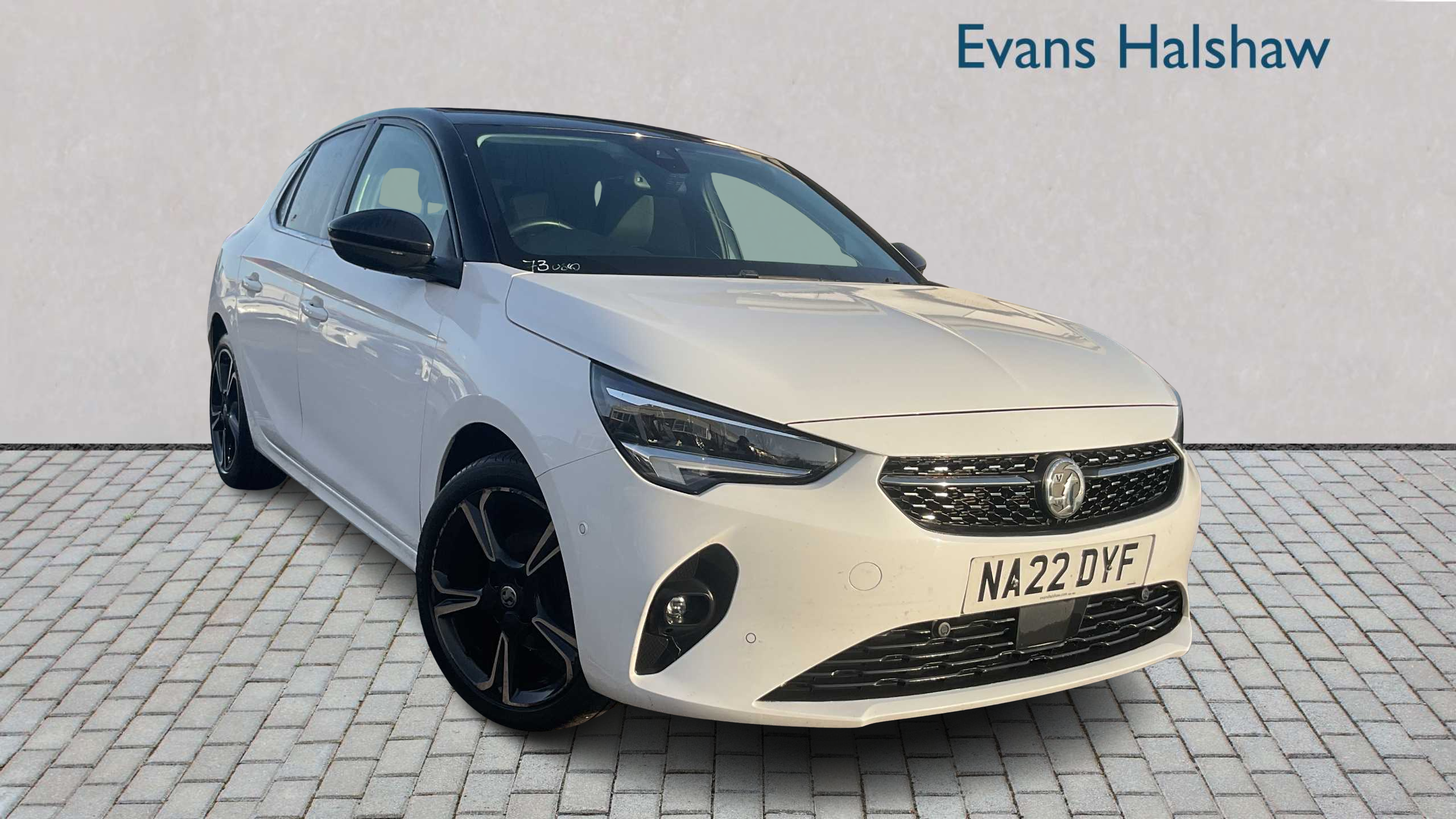 Main listing image - Vauxhall Corsa