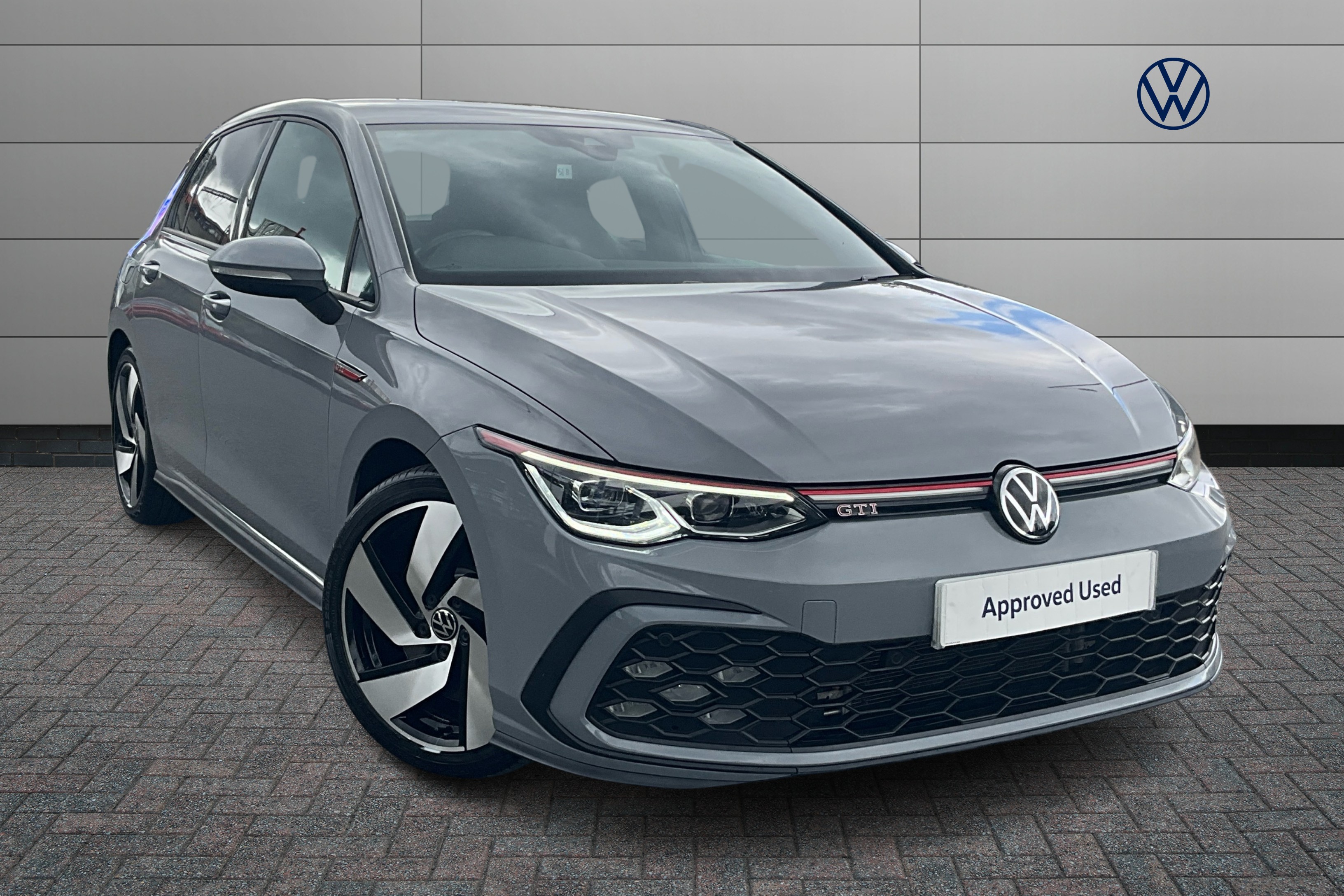 Main listing image - Volkswagen Golf GTI
