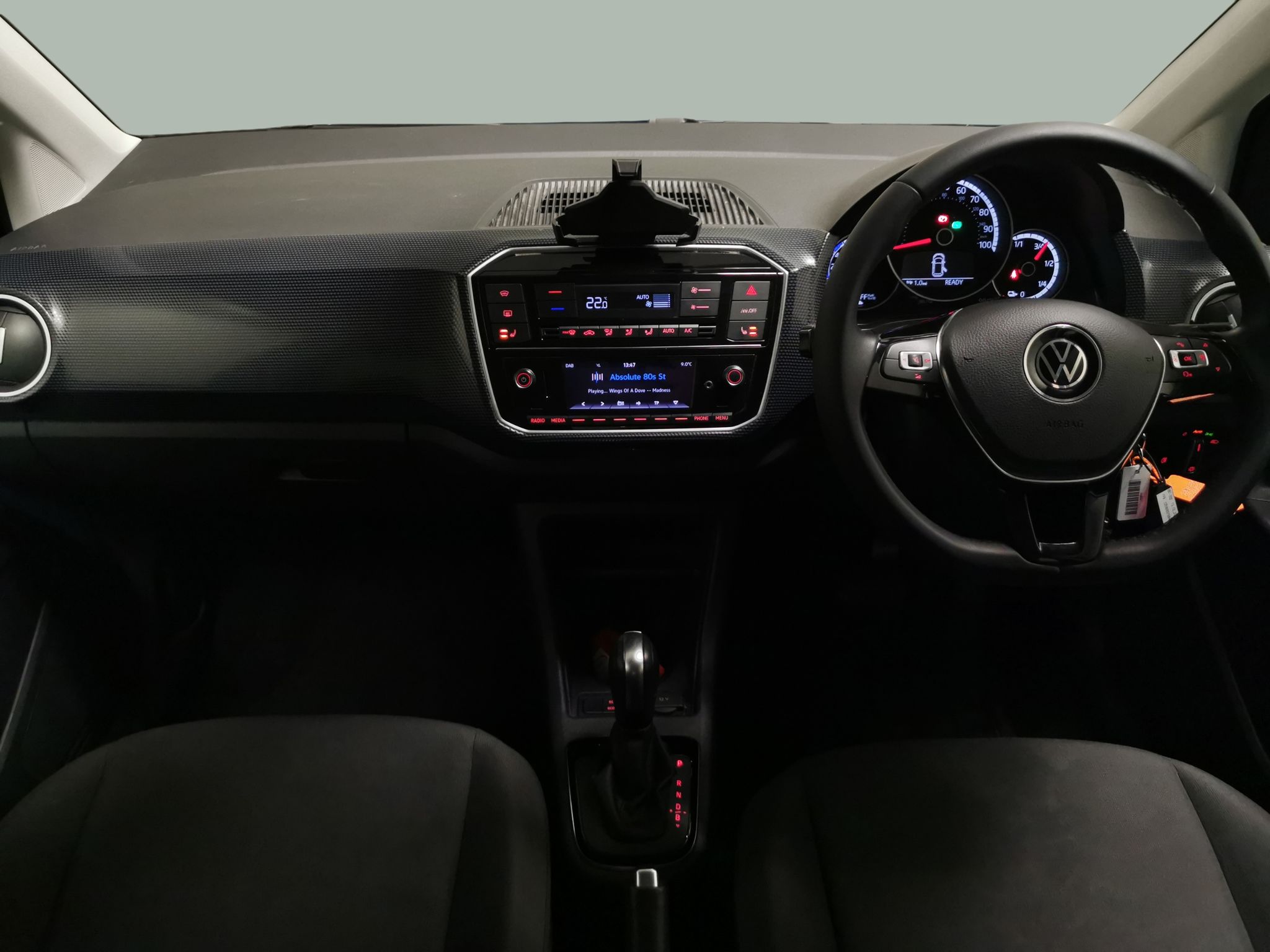 Main listing image - Volkswagen e-Up