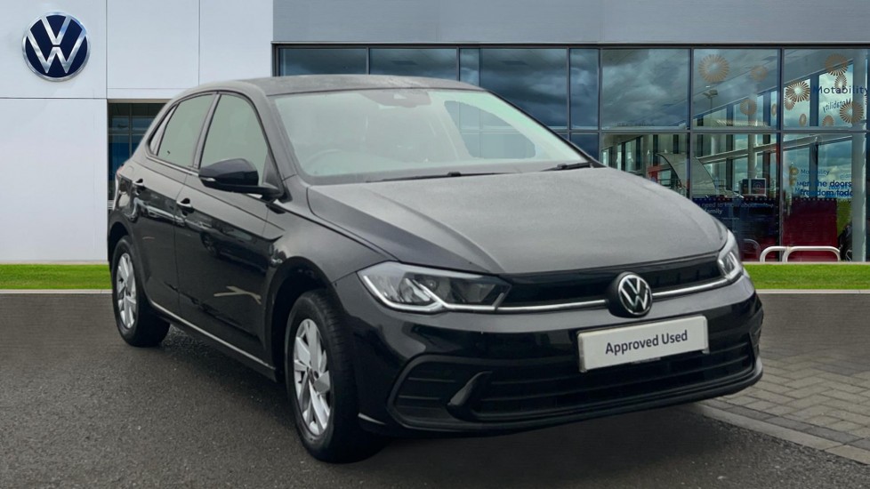 Main listing image - Volkswagen Polo