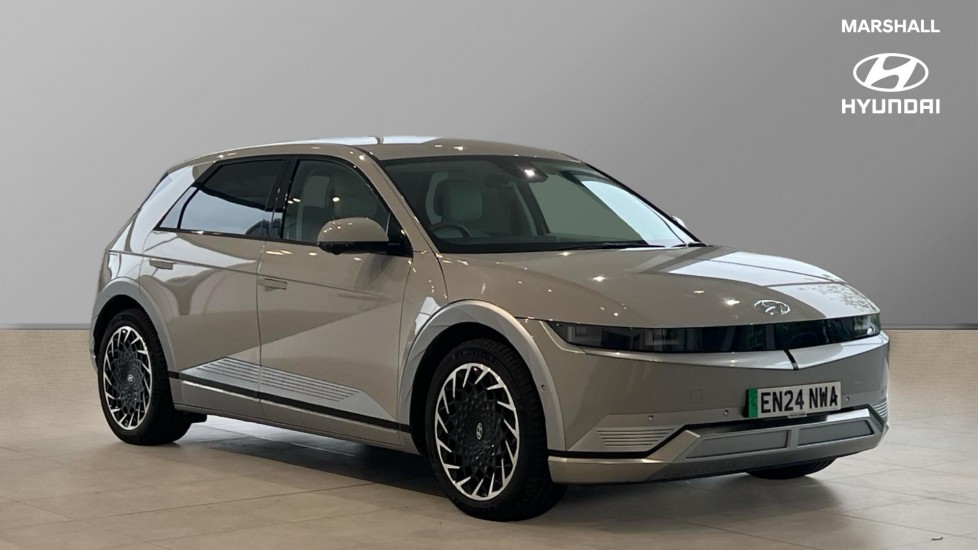 Main listing image - Hyundai IONIQ 5