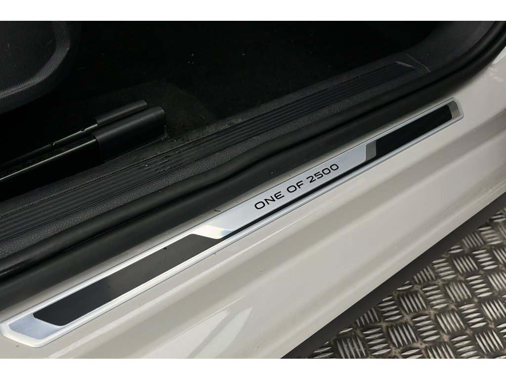 Main listing image - Volkswagen Polo GTI