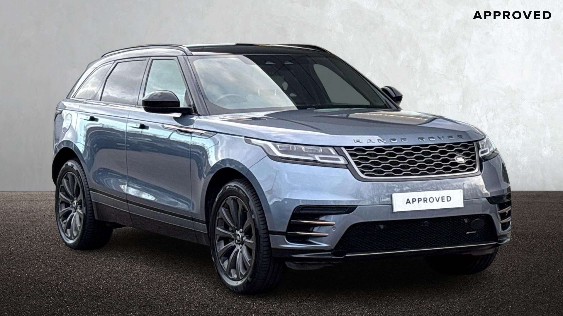 Main listing image - Land Rover Range Rover Velar