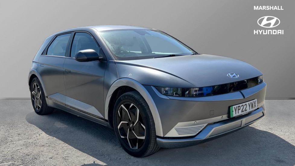 Main listing image - Hyundai IONIQ 5