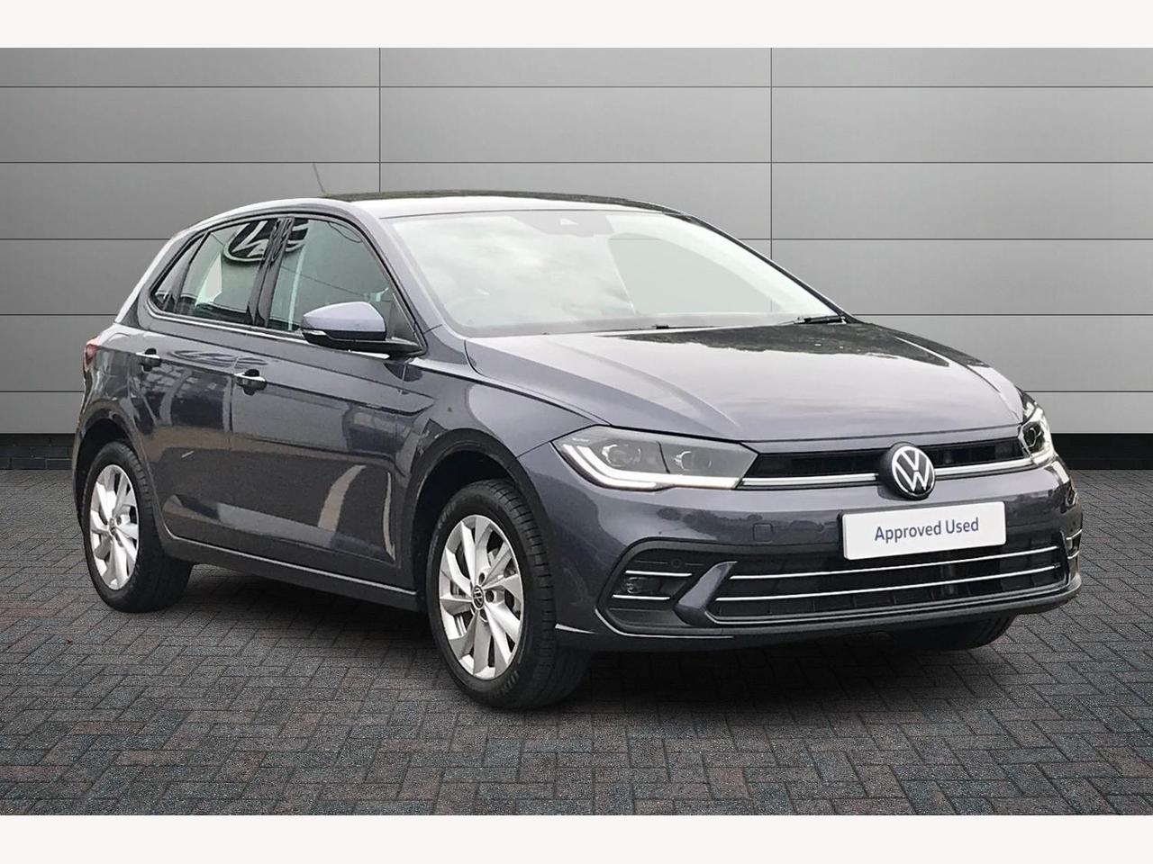 Main listing image - Volkswagen Polo