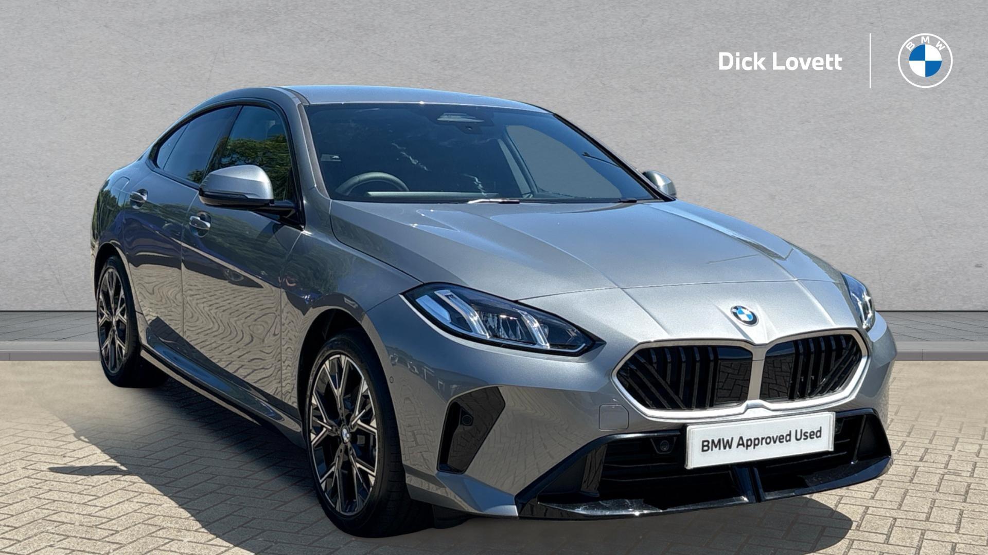 Main listing image - BMW 2 Series