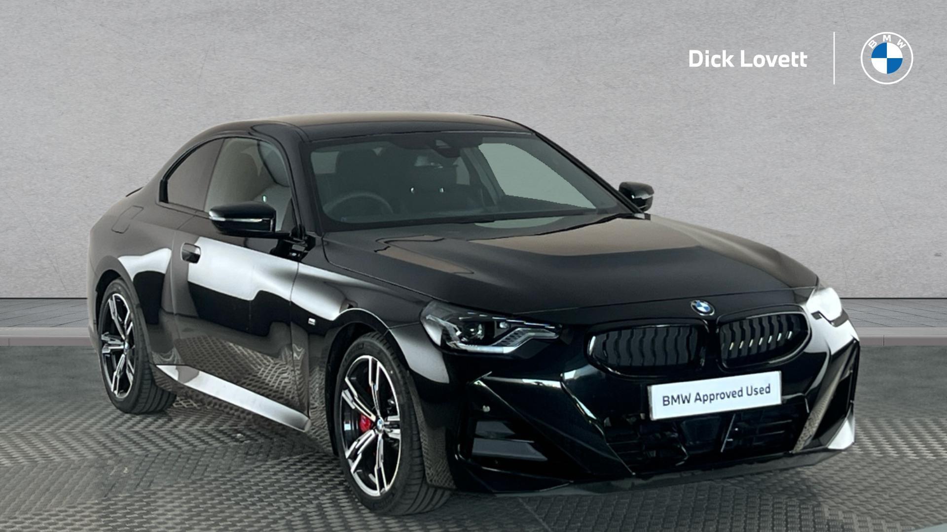 Main listing image - BMW 2 Series