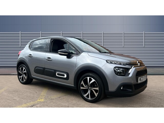 Main listing image - Citroen C3