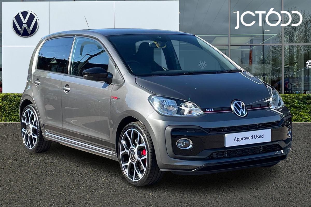 Main listing image - Volkswagen Up GTI