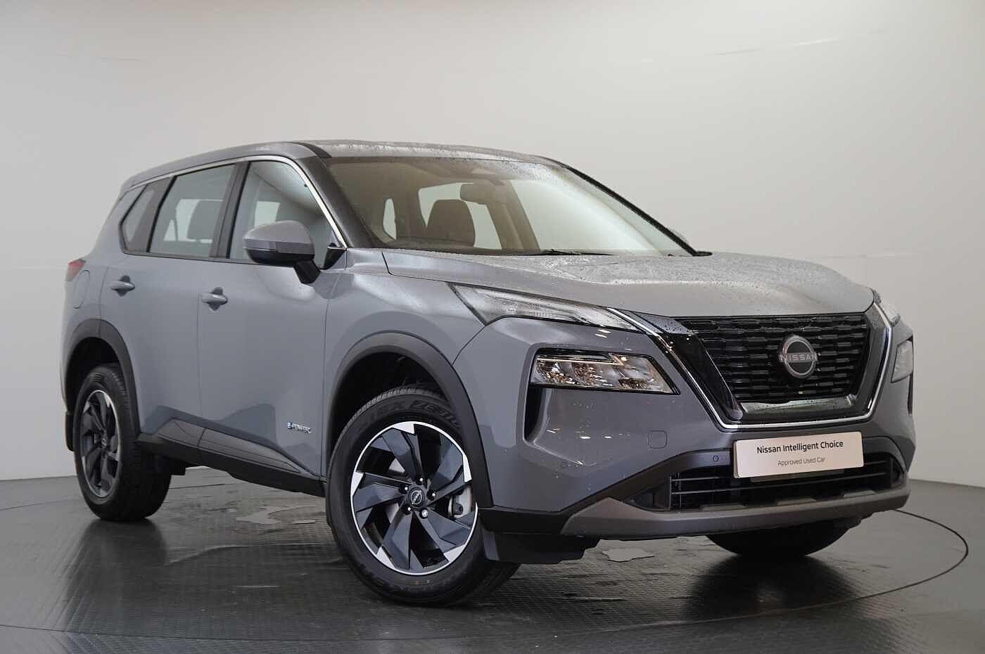 Main listing image - Nissan X-Trail