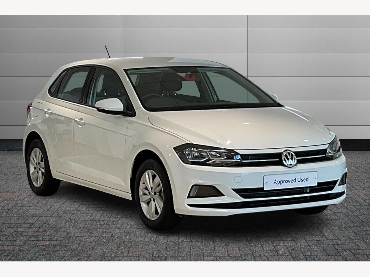 Main listing image - Volkswagen Polo