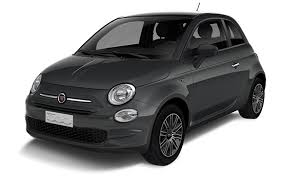 Main listing image - Fiat 500