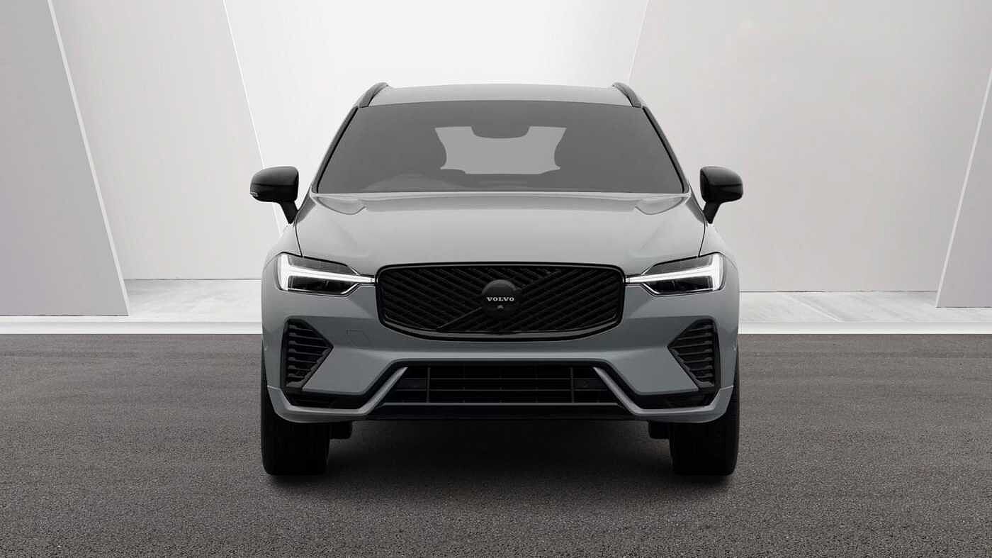 Main listing image - Volvo XC60