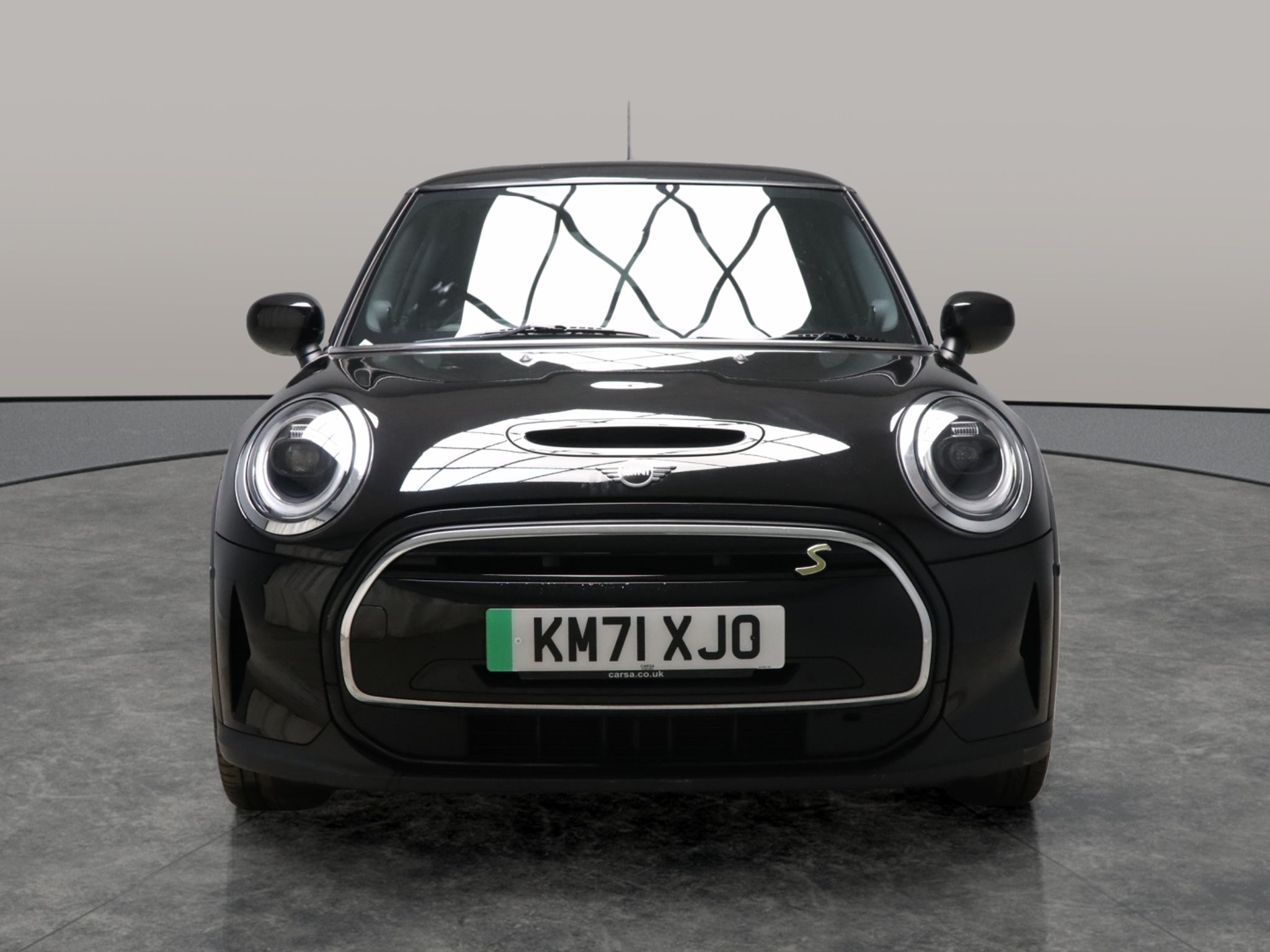 Main listing image - MINI Electric