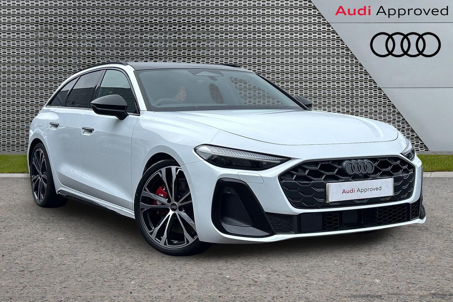 Main listing image - Audi S5