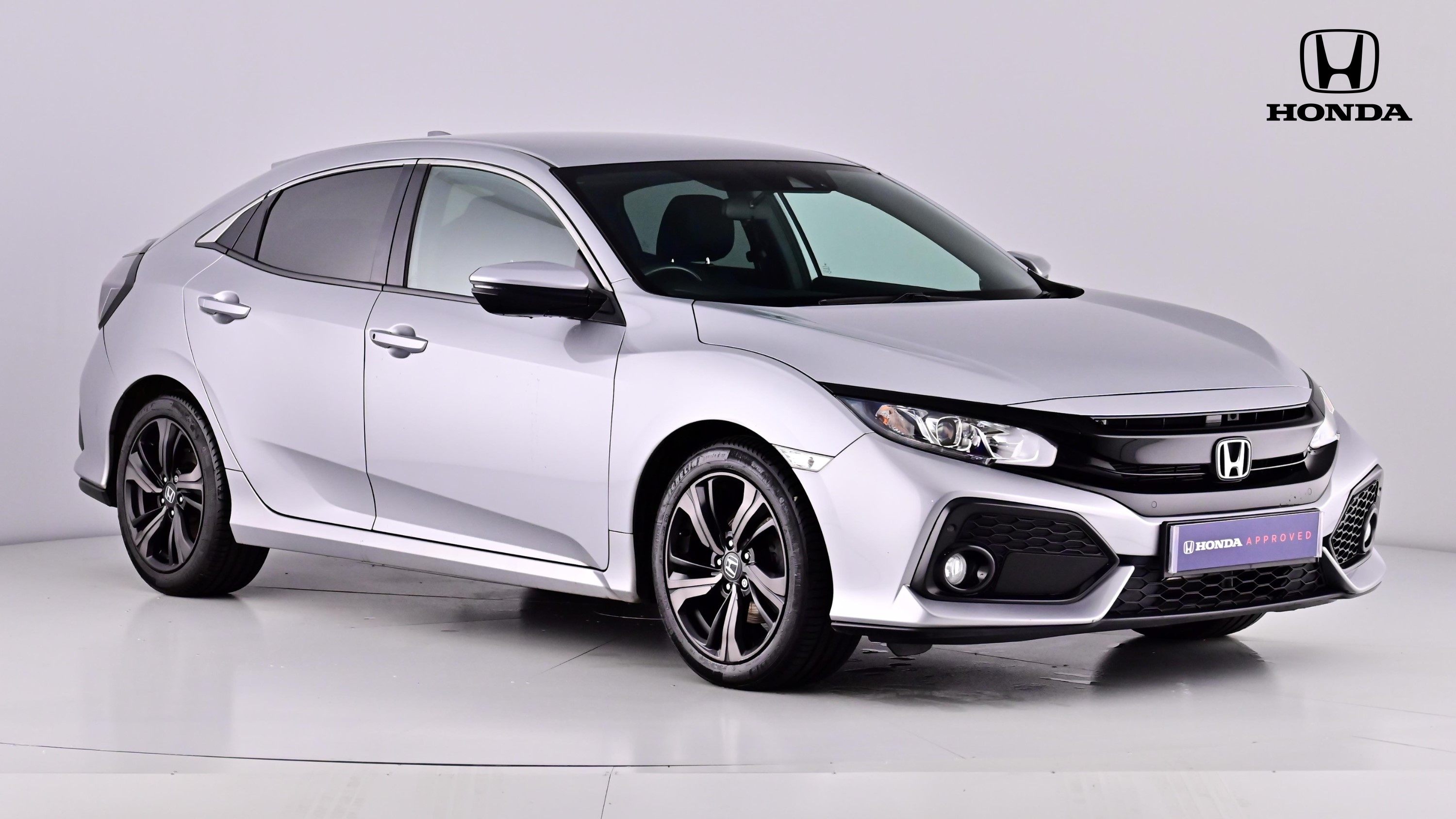 Main listing image - Honda Civic