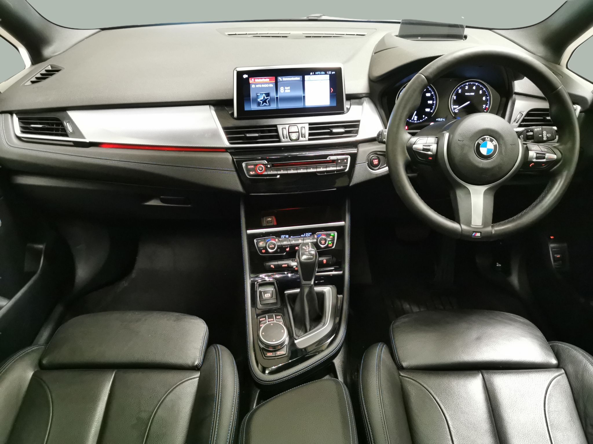 Main listing image - BMW 2 Series Active Tourer