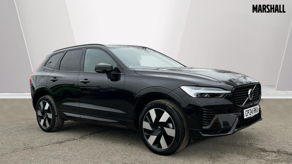 Main listing image - Volvo XC60