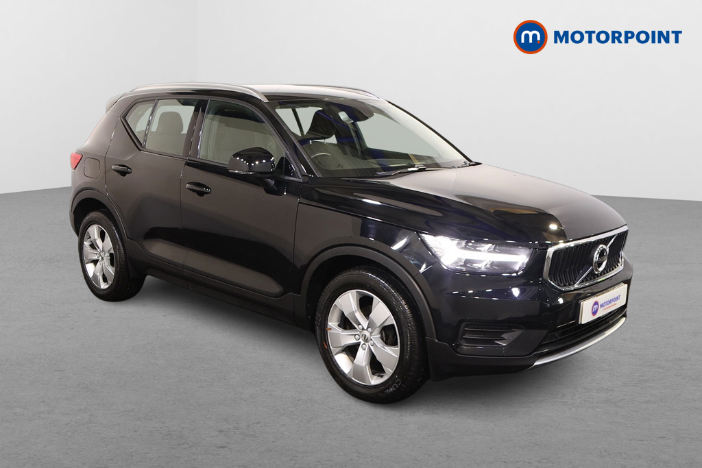 Main listing image - Volvo XC40