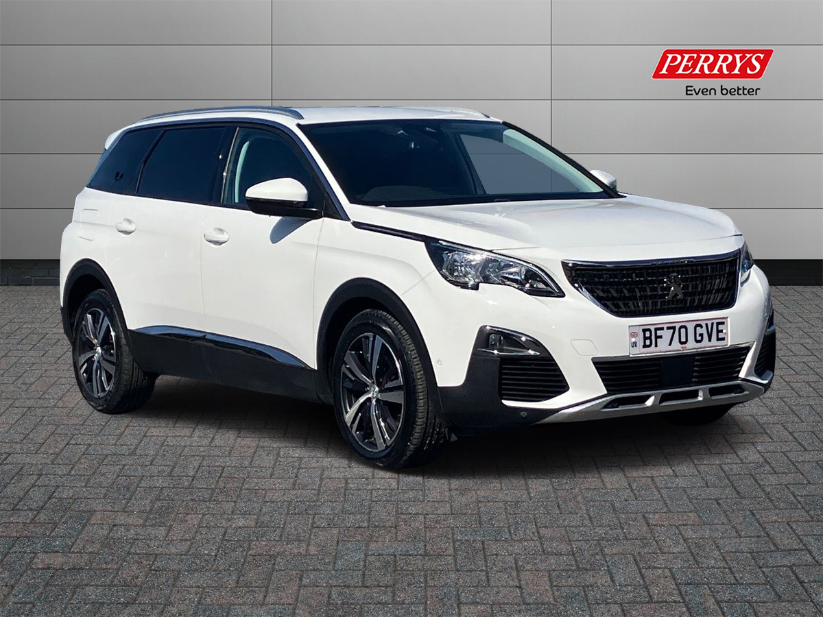 Main listing image - Peugeot 5008