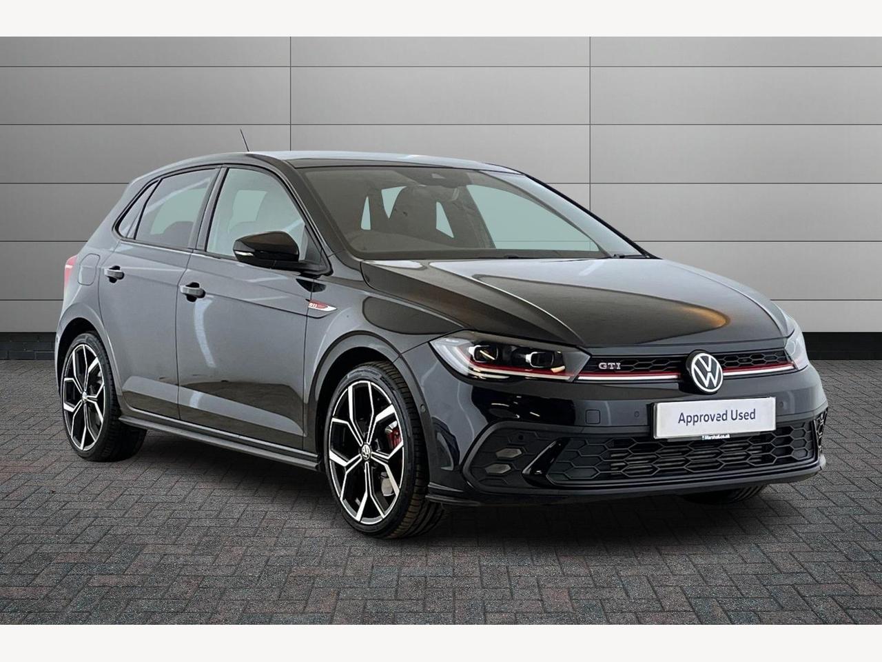 Main listing image - Volkswagen Polo GTI