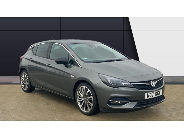 Main listing image - Vauxhall Astra