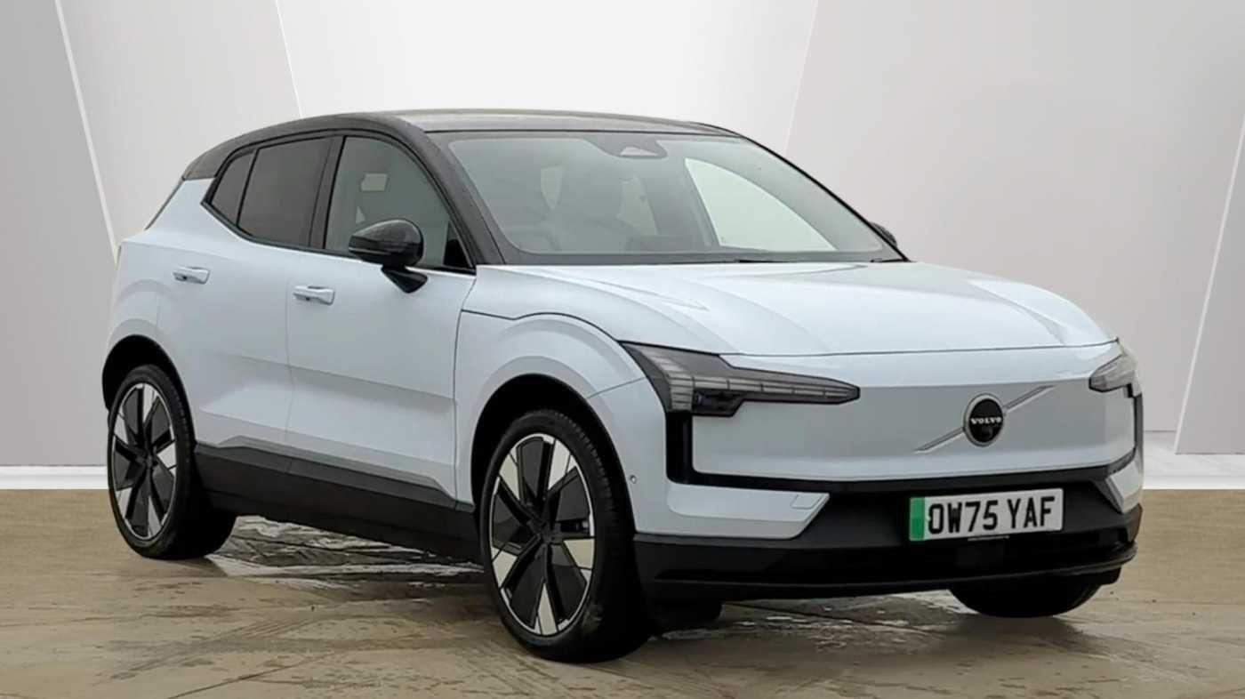 Main listing image - Volvo EX30