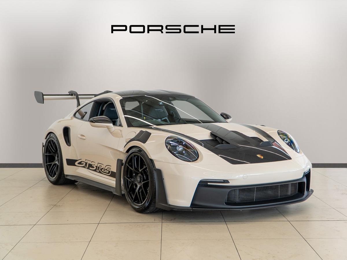 Main listing image - Porsche 911