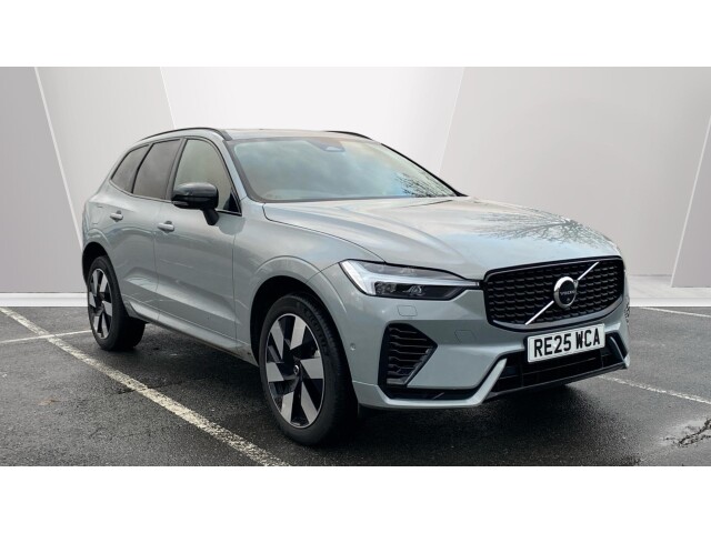 Main listing image - Volvo XC60