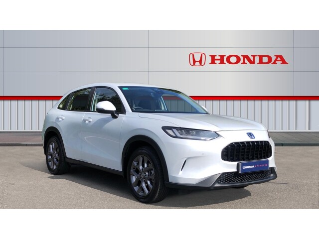 Main listing image - Honda ZR-V