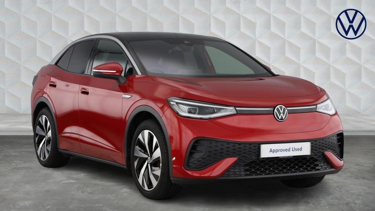 Main listing image - Volkswagen ID.5