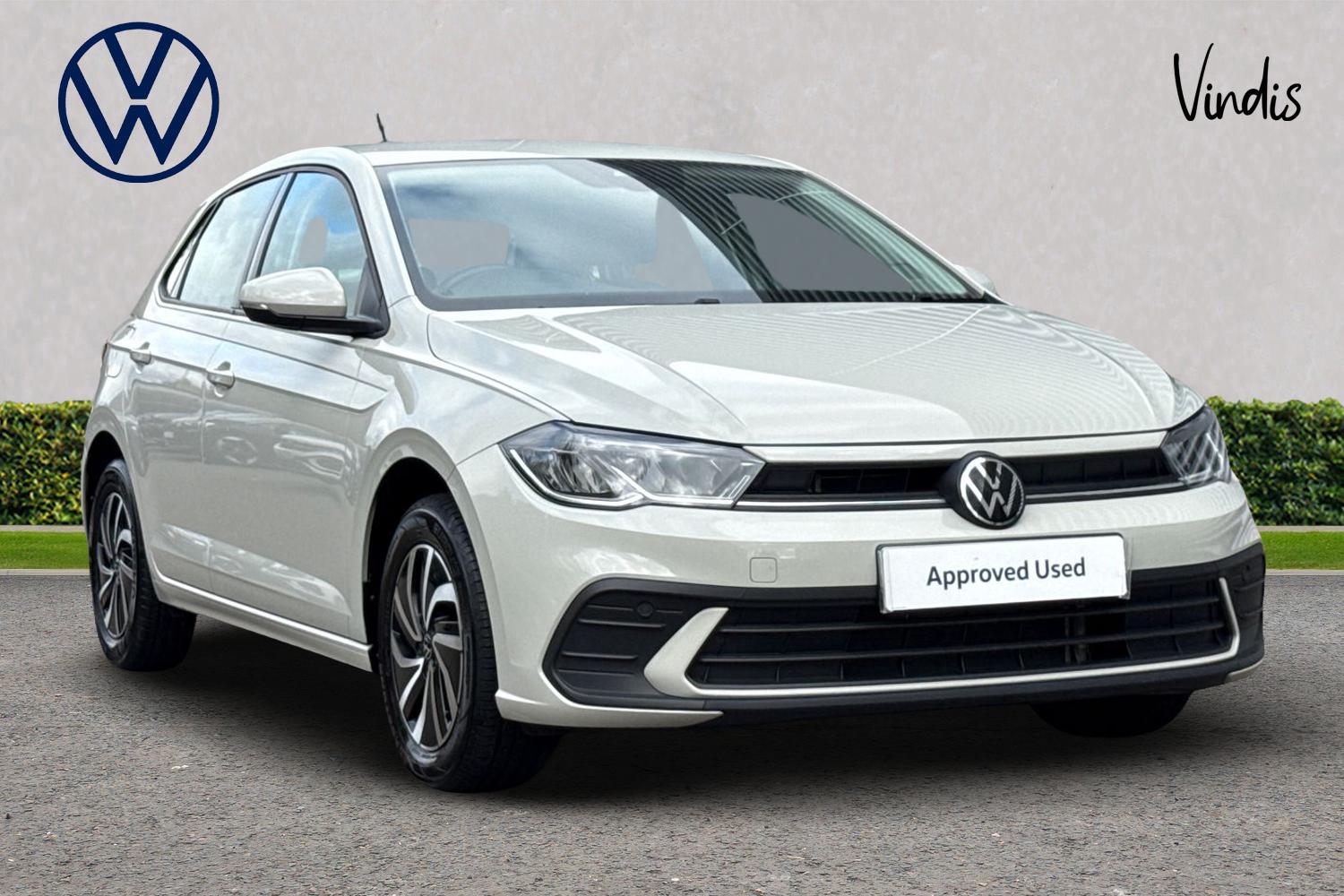 Main listing image - Volkswagen Polo