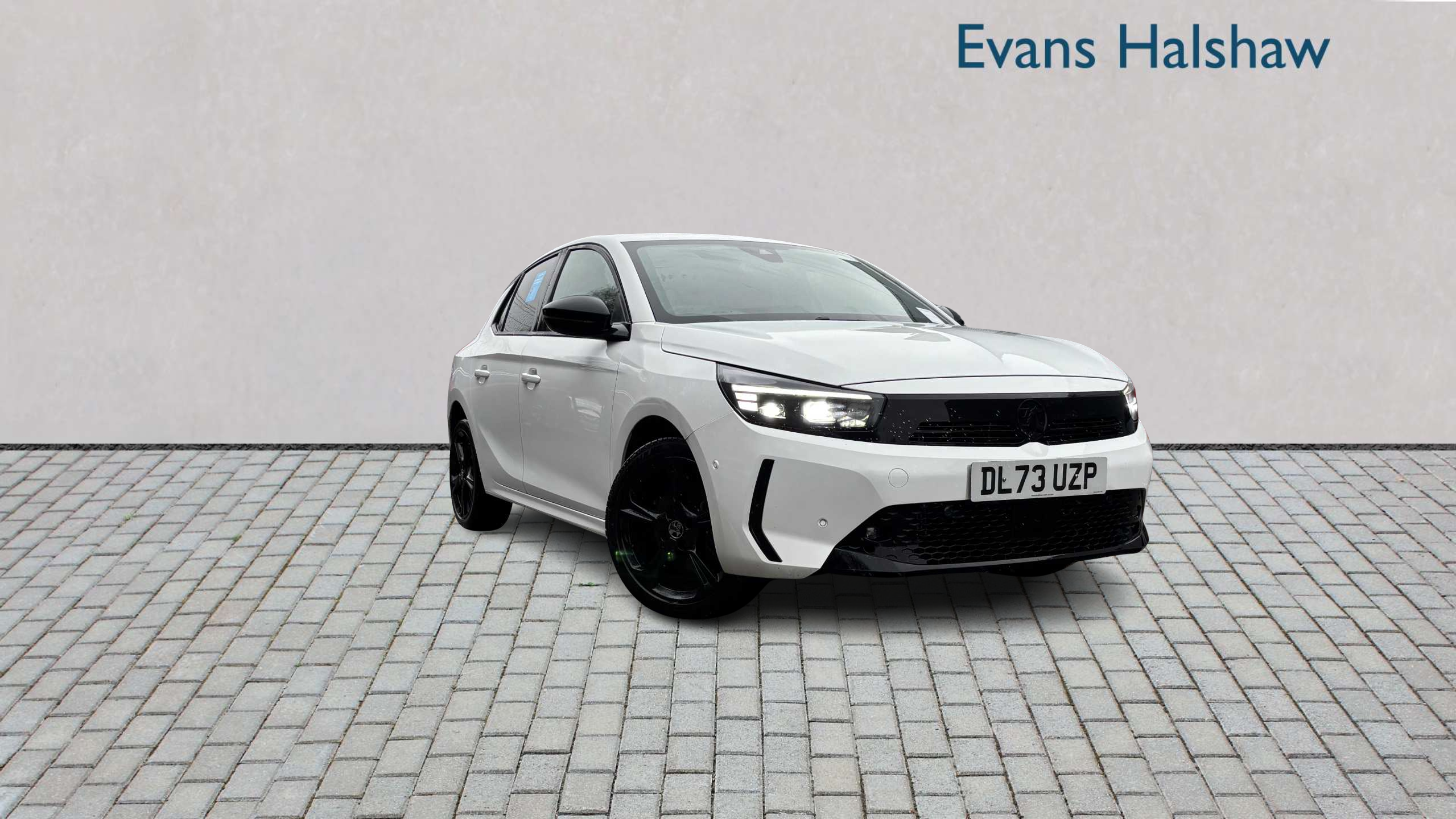 Main listing image - Vauxhall Corsa