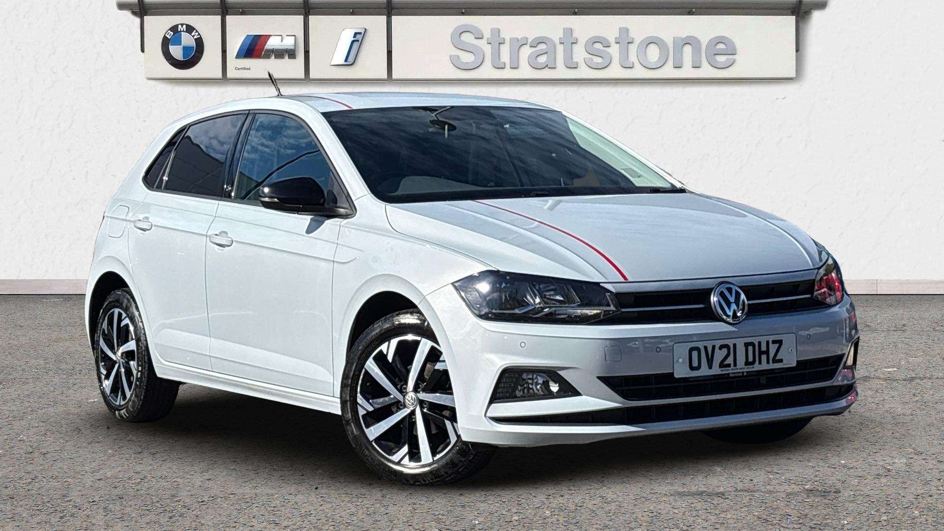 Main listing image - Volkswagen Polo