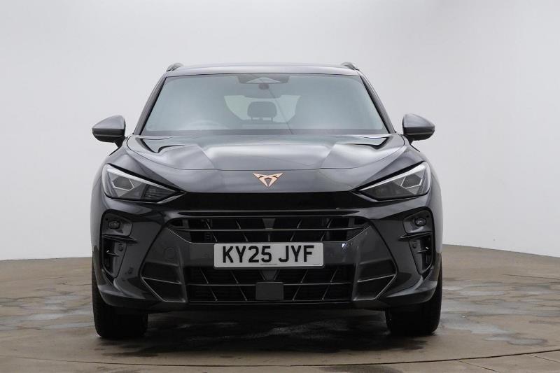 Main listing image - Cupra Terramar