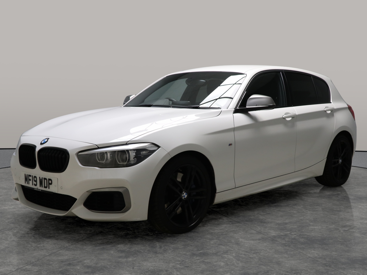 Main listing image - BMW 1 Series