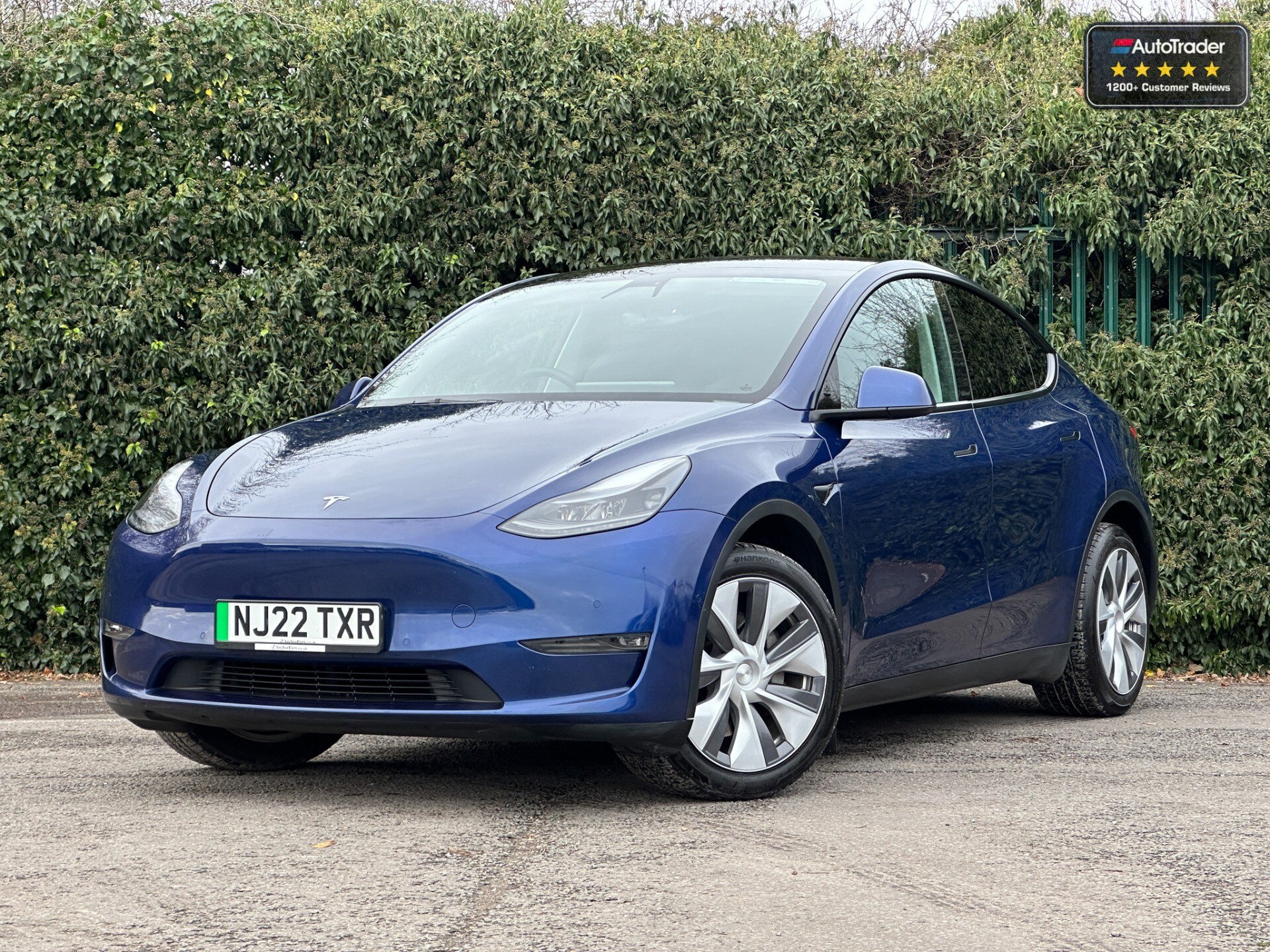 Main listing image - Tesla Model Y