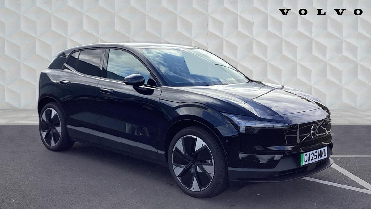 Main listing image - Volvo EX30