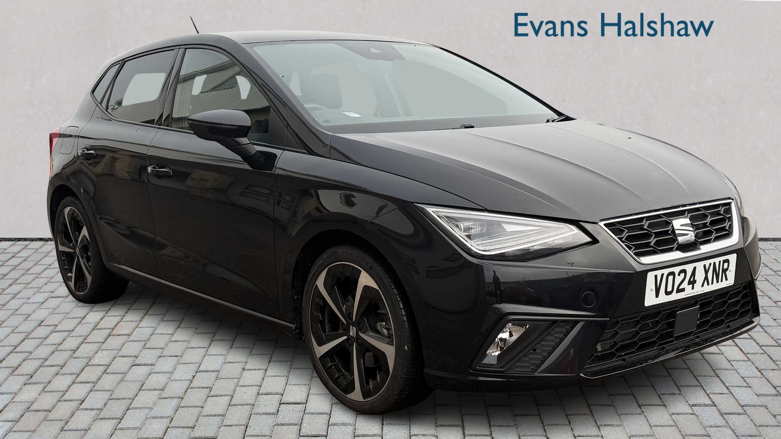 Main listing image - SEAT Ibiza