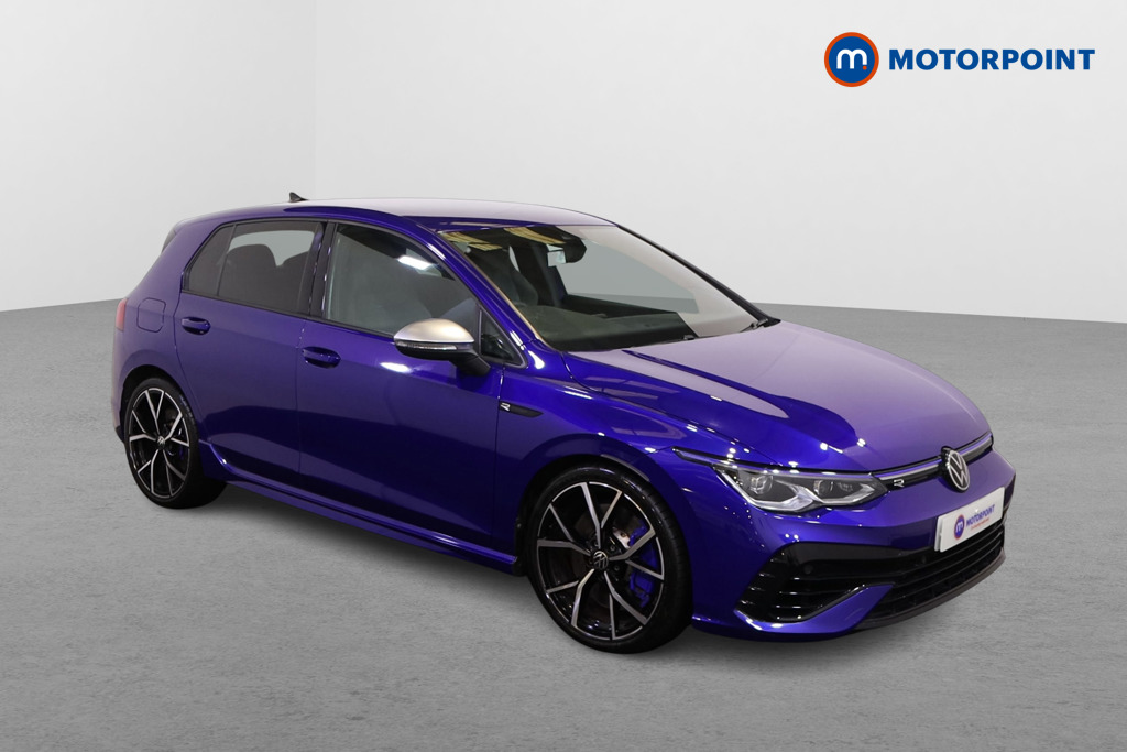 Main listing image - Volkswagen Golf R