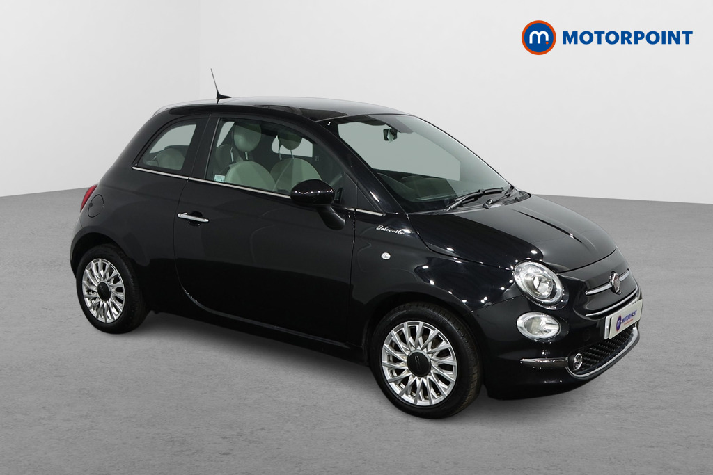 Main listing image - Fiat 500