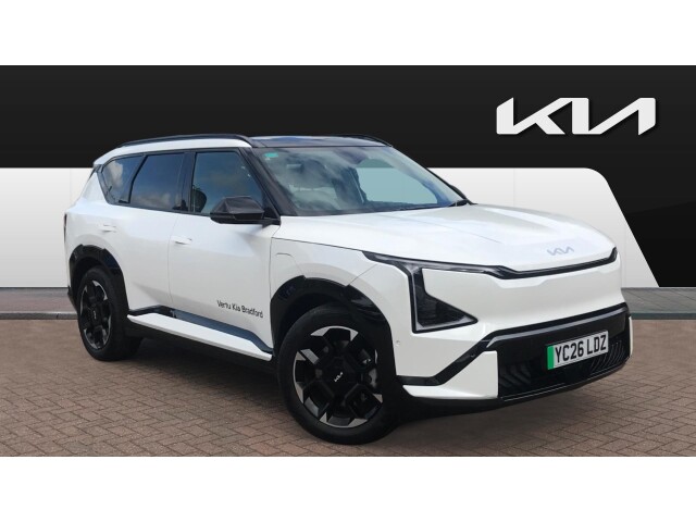 Main listing image - Kia Ev5