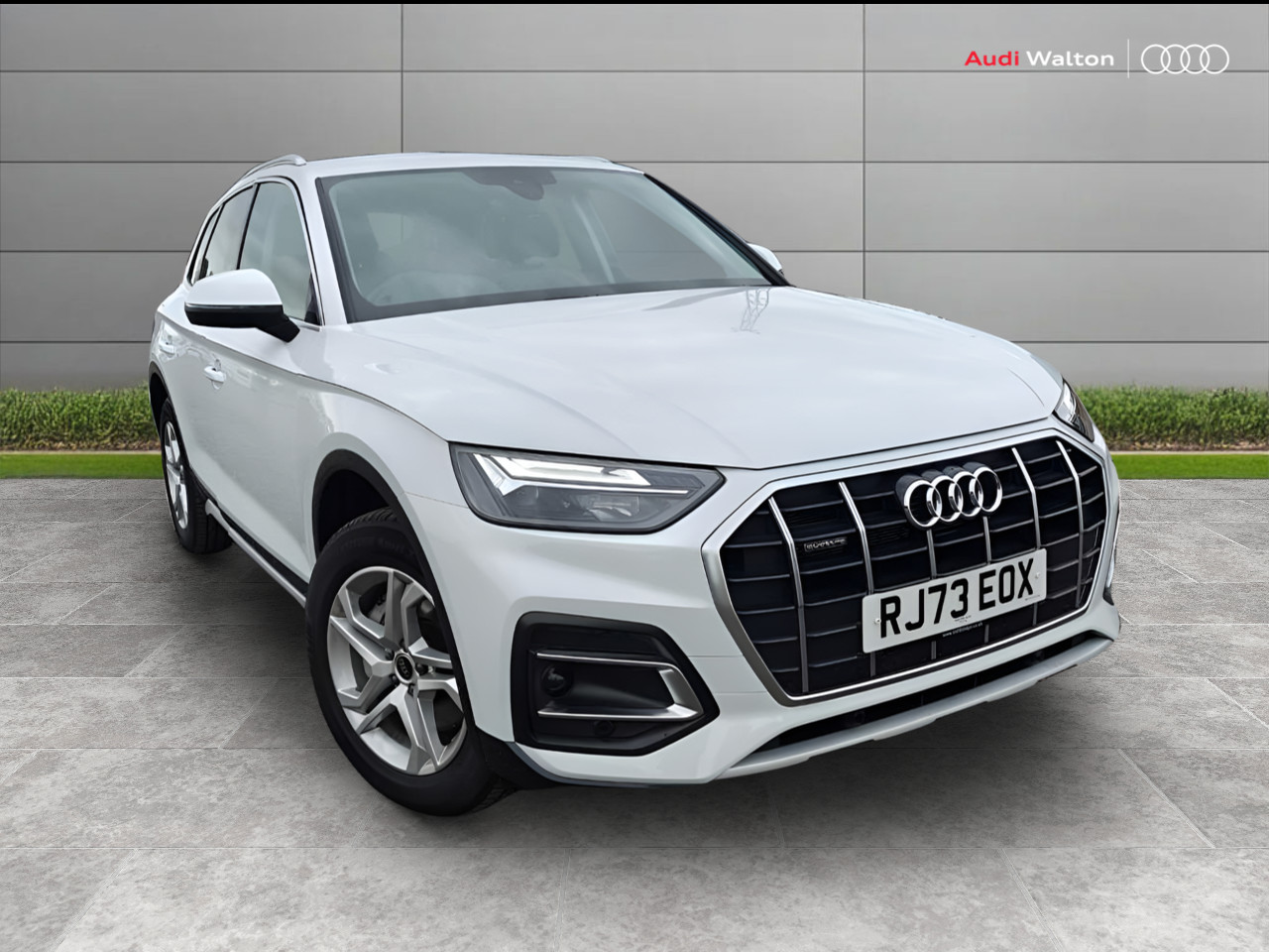 Main listing image - Audi Q5