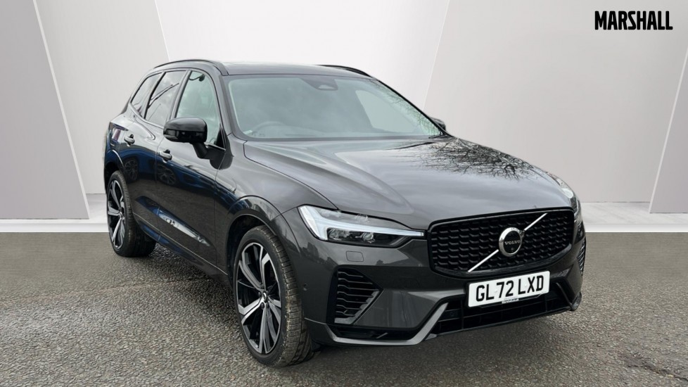 Main listing image - Volvo XC60
