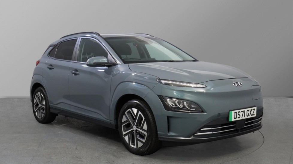 Main listing image - Hyundai Kona Electric