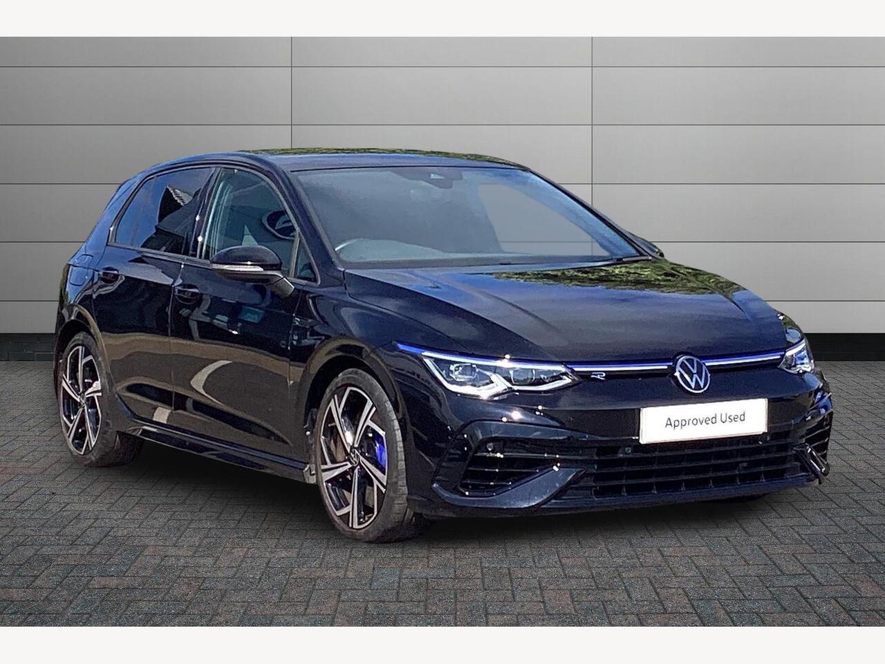 Main listing image - Volkswagen Golf