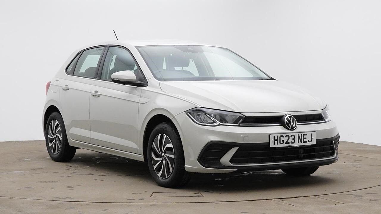 Main listing image - Volkswagen Polo
