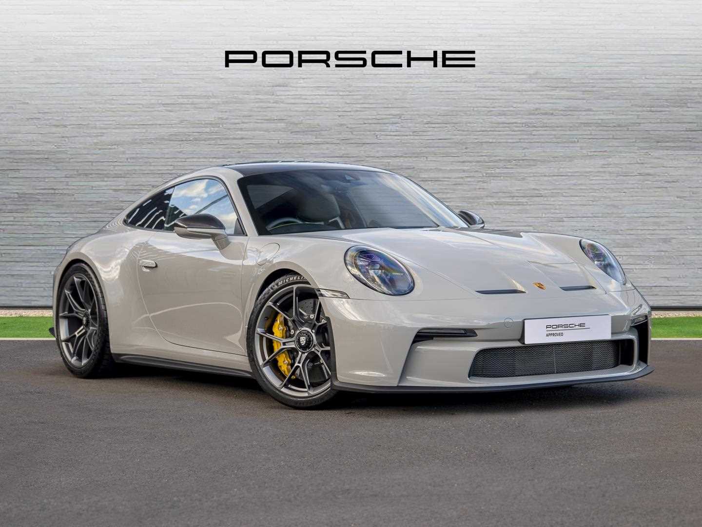 Main listing image - Porsche 911