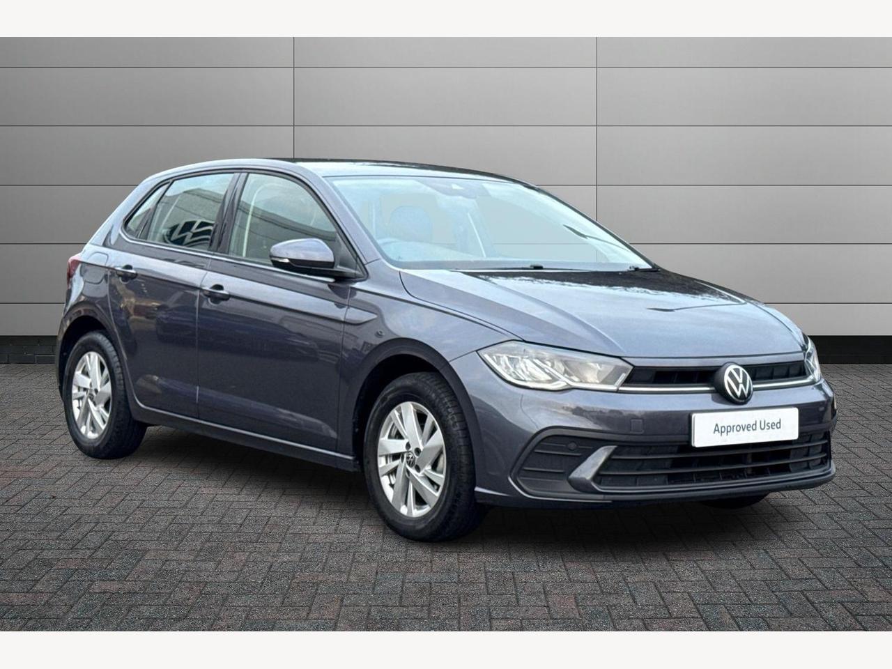 Main listing image - Volkswagen Polo