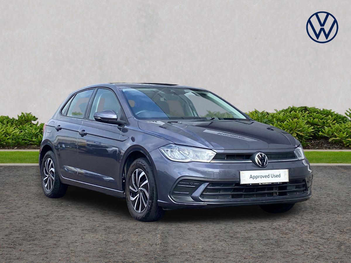 Main listing image - Volkswagen Polo